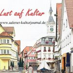 Aalener Kulturjournal