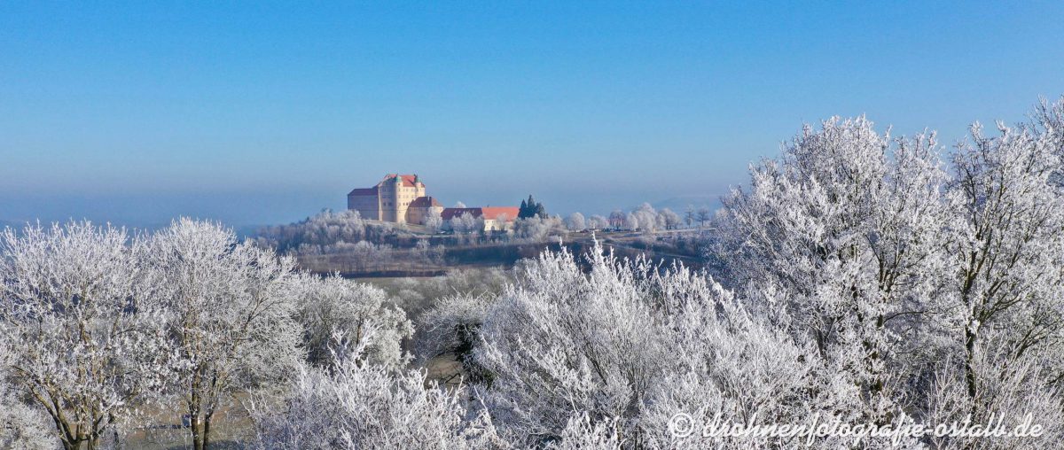 Schloss Kapfenburg