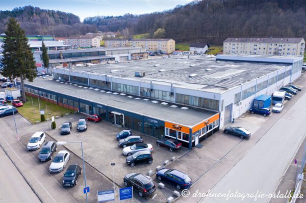 GG Gerhard Gansler GmbH & Co. KG