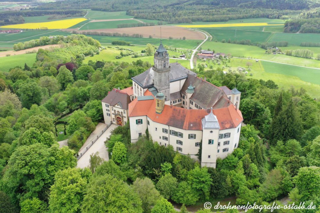 Schloss Baldern