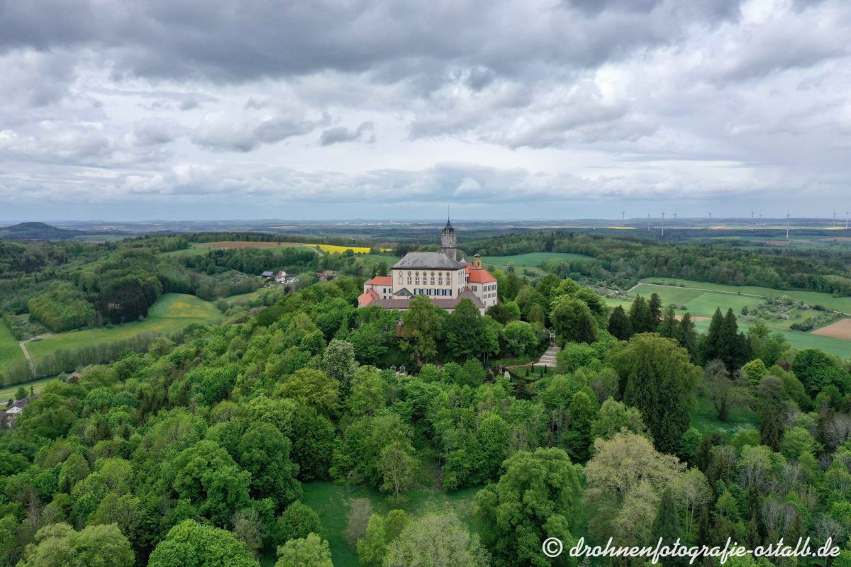Schloss Baldern