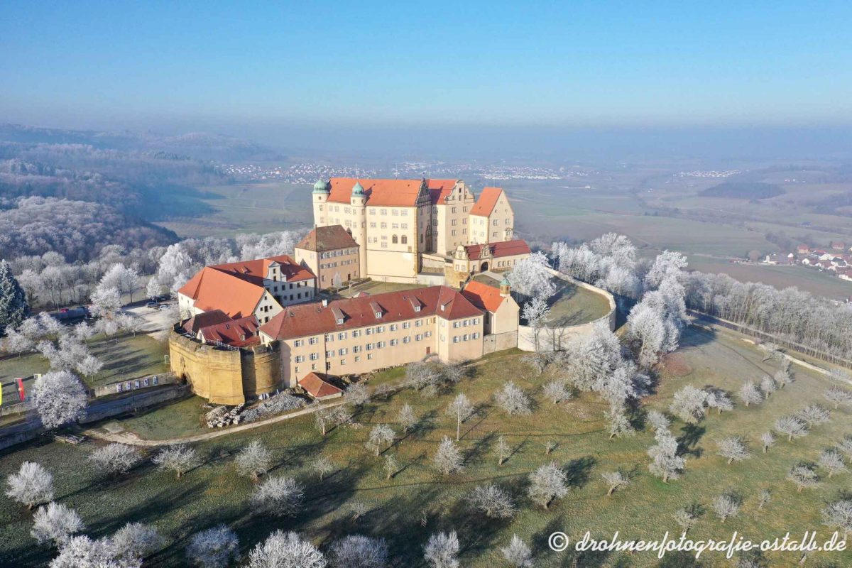 Schloss Kapfenburg