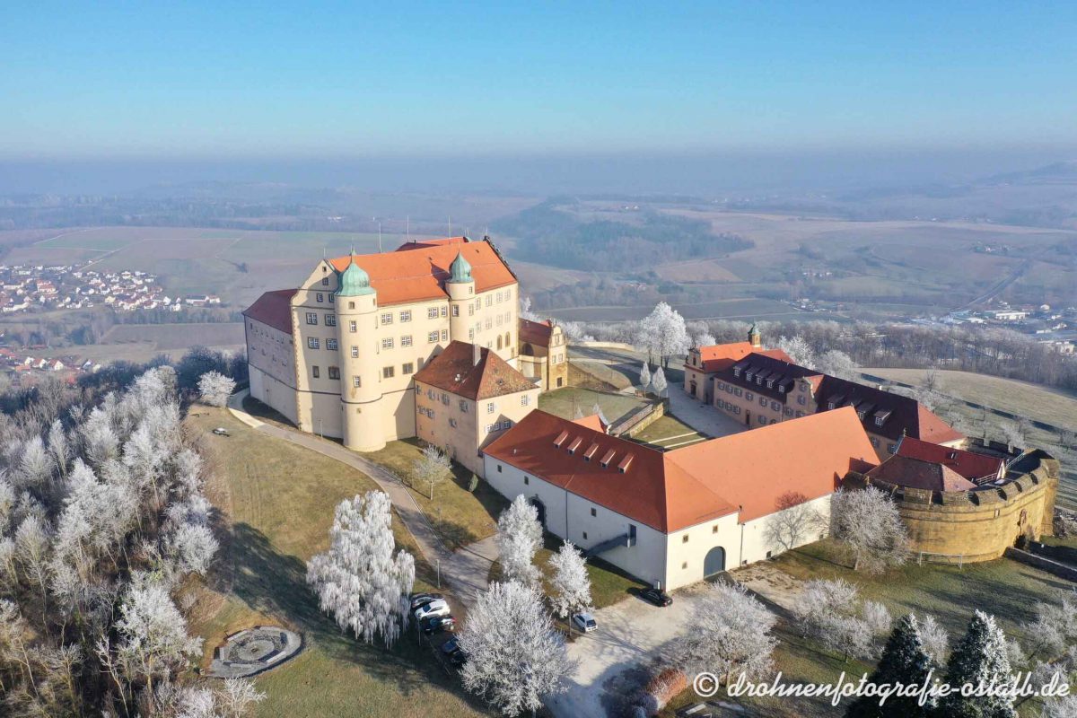 Schloss Kapfenburg