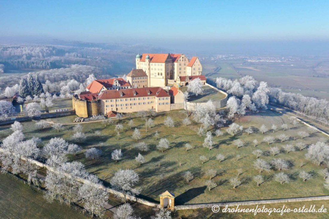 Schloss Kapfenburg