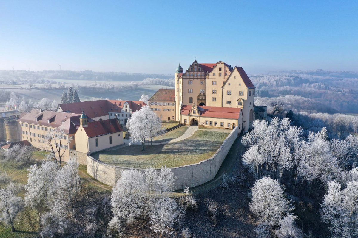Schloss Kapfenburg
