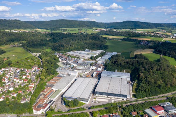 Maschinenfabrik Alfing Kessler GmbH