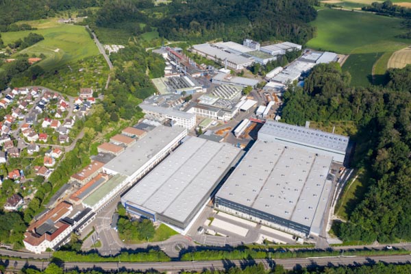 Maschinenfabrik Alfing Kessler GmbH