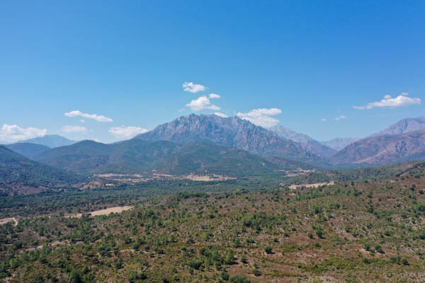 Korsika