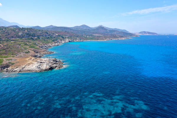 Korsika