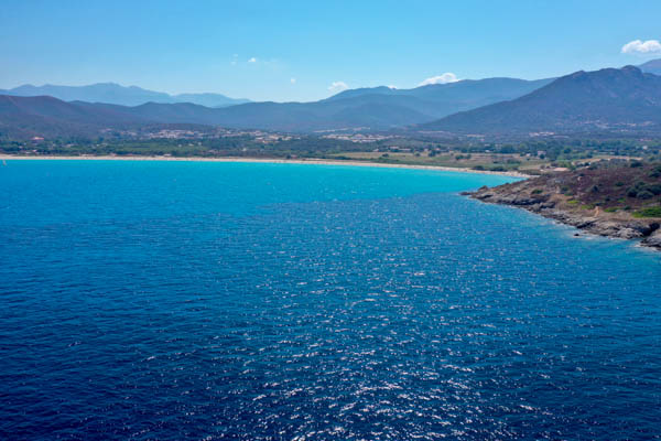 Korsika