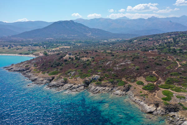 Korsika
