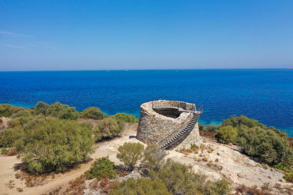 Korsika