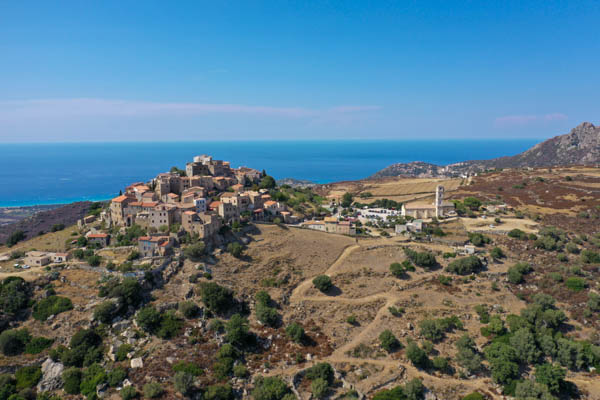 Korsika