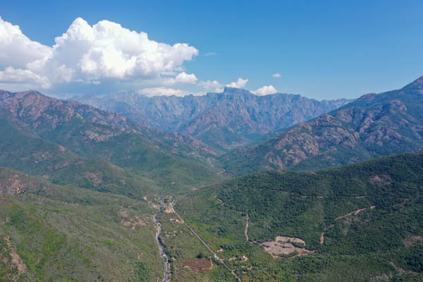 Korsika