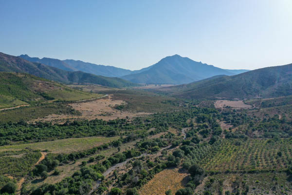 Korsika