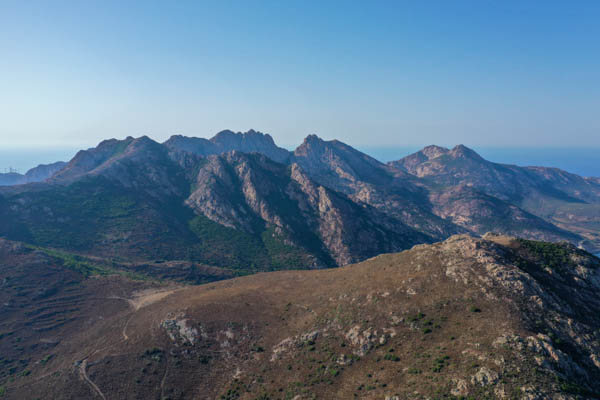 Korsika