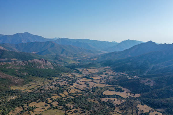 Korsika