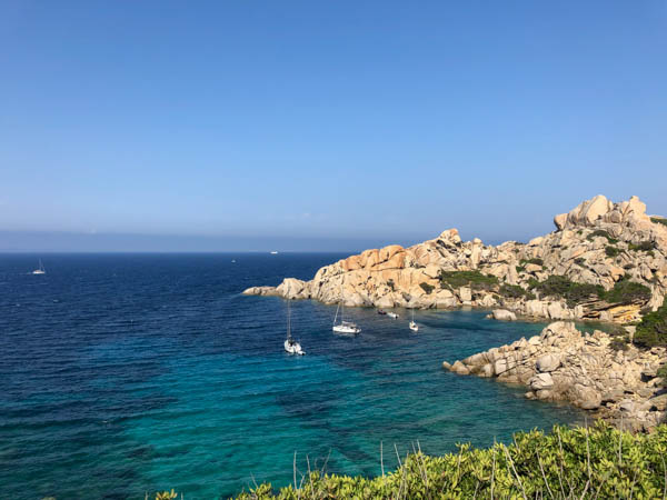 Sardinien