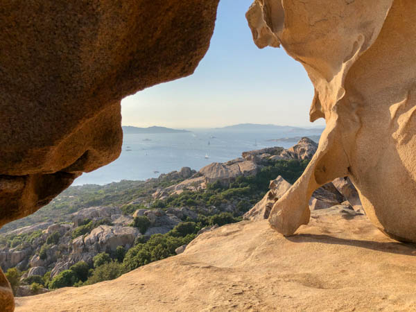 Sardinien