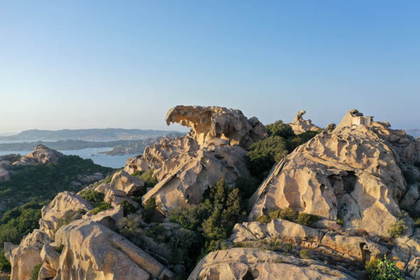 Sardinien