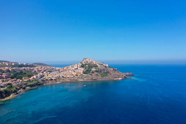 Sardinien