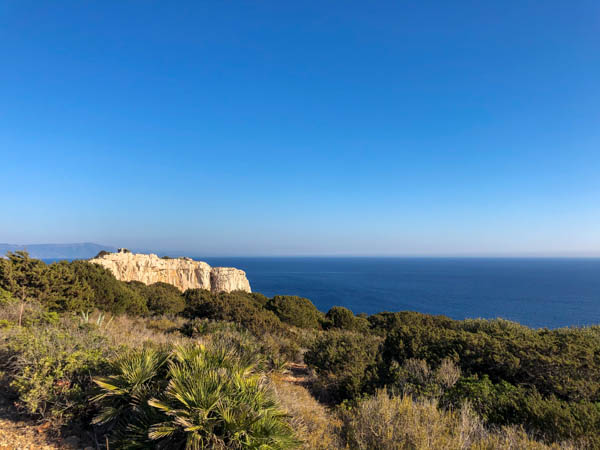 Sardinien