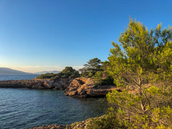 Sardinien