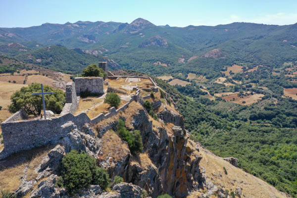 Sardinien