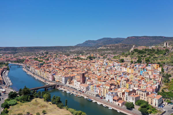 Sardinien