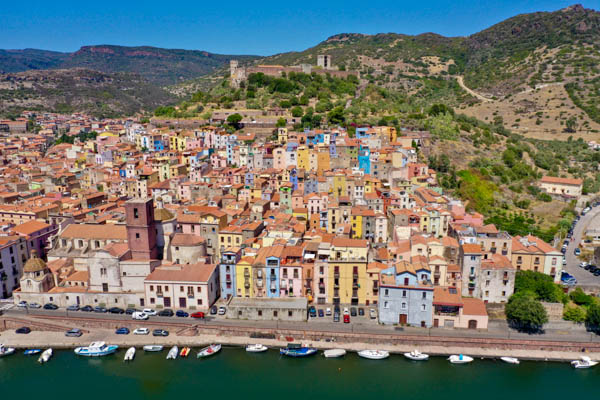 Sardinien