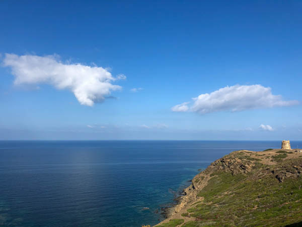Sardinien