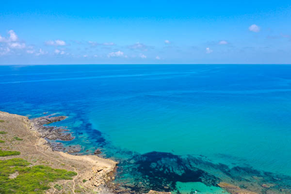 Sardinien