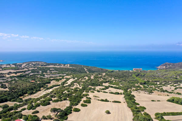 Sardinien