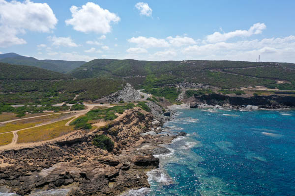 Sardinien
