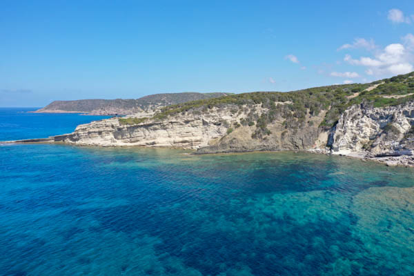 Sardinien