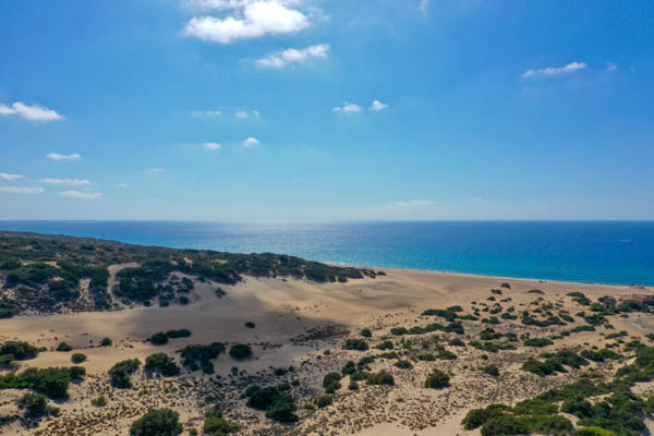 Sardinien