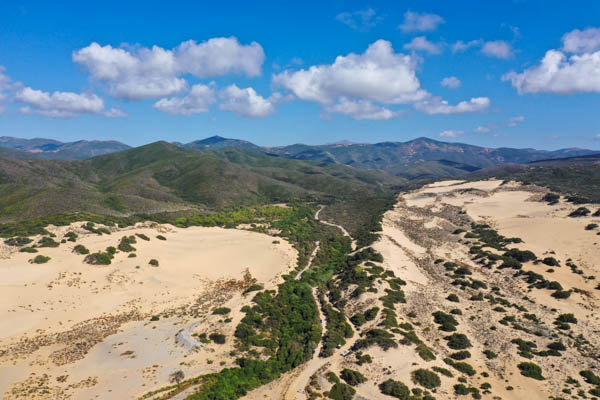 Sardinien