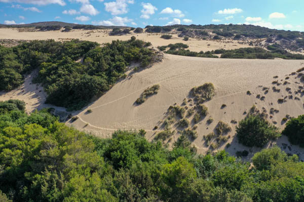 Sardinien