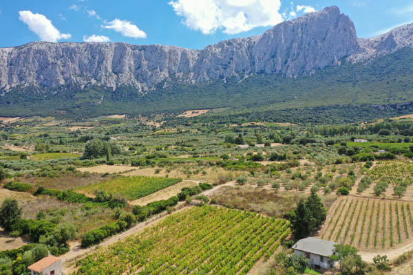 Sardinien