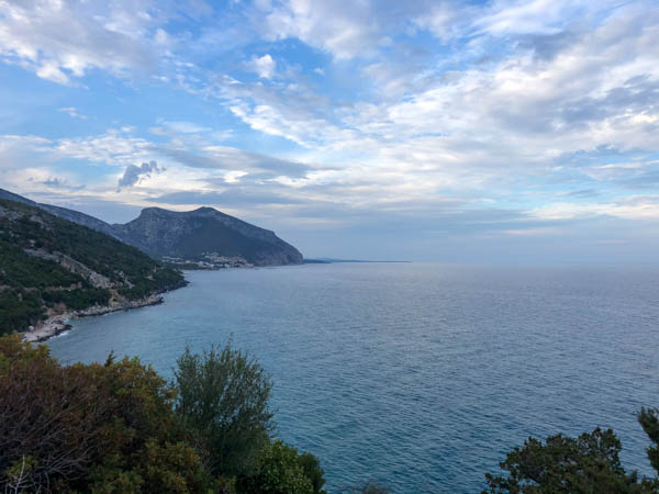Sardinien