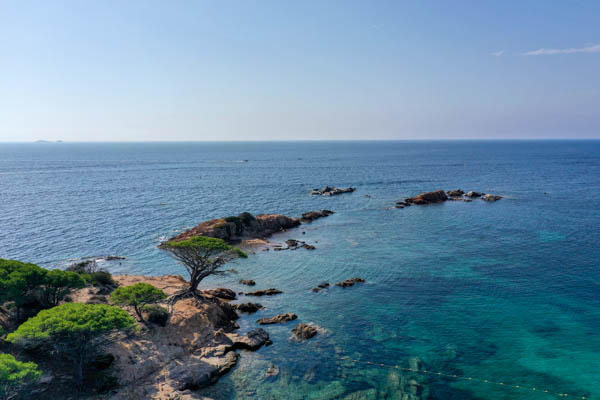 Korsika