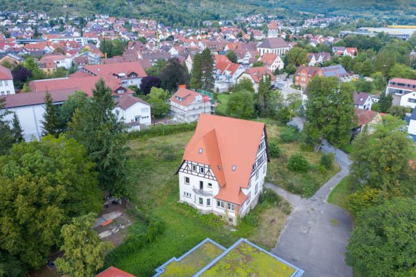 Schatz Ruthersberg