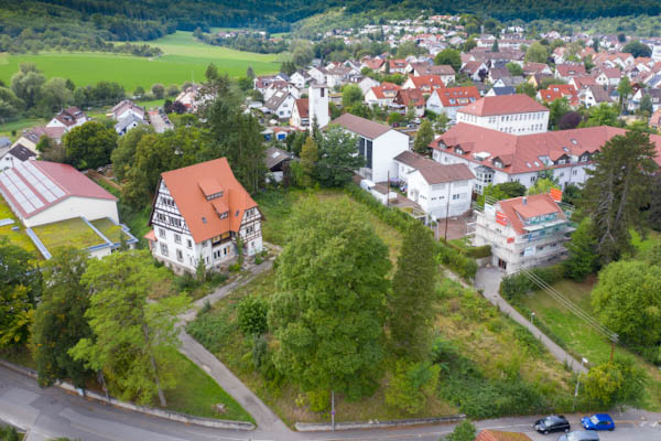 Schatz Ruthersberg