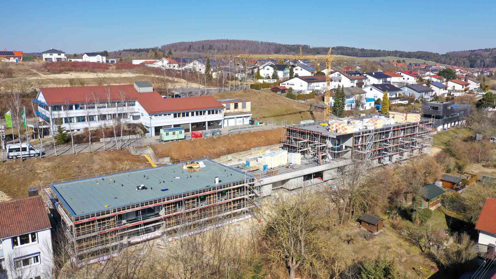 Fetzer Bauunternehmung GmbH