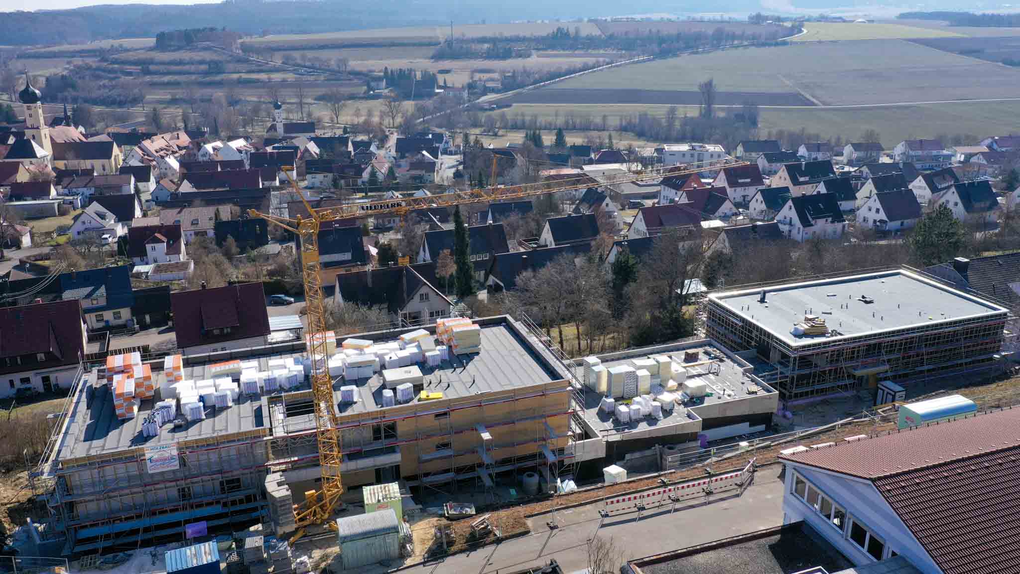 Fetzer Bauunternehmung GmbH