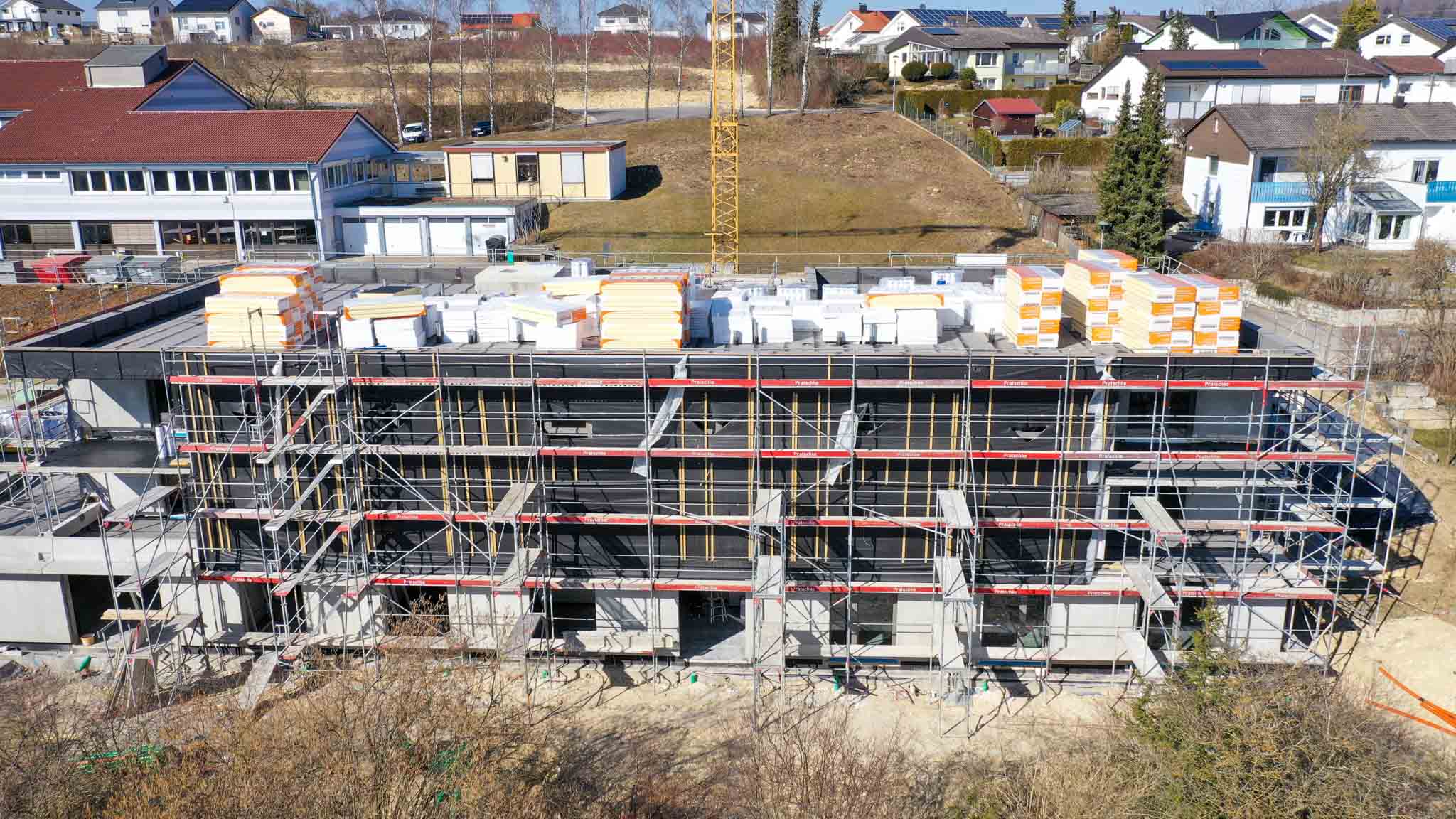 Fetzer Bauunternehmung GmbH