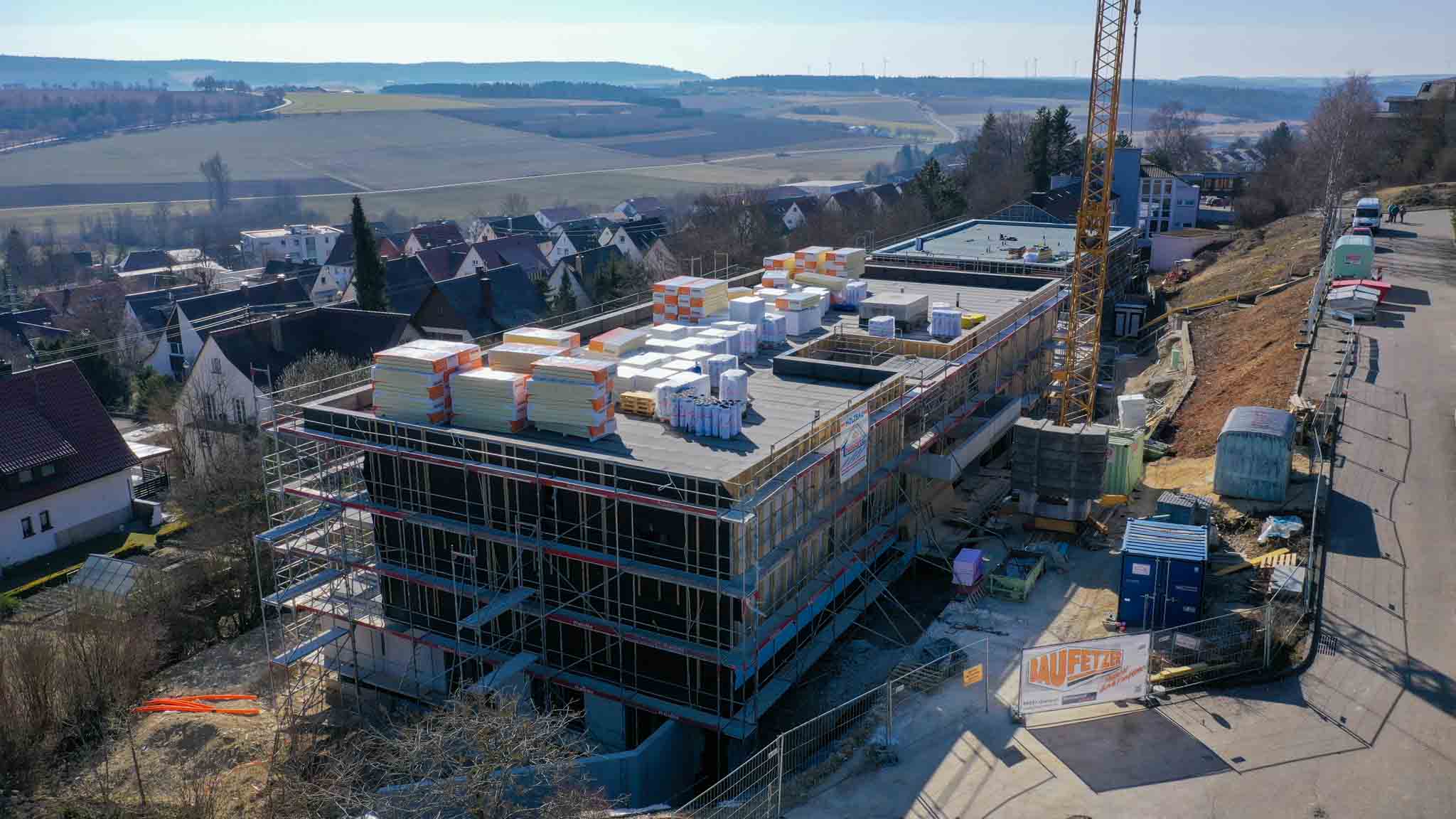 Fetzer Bauunternehmung GmbH